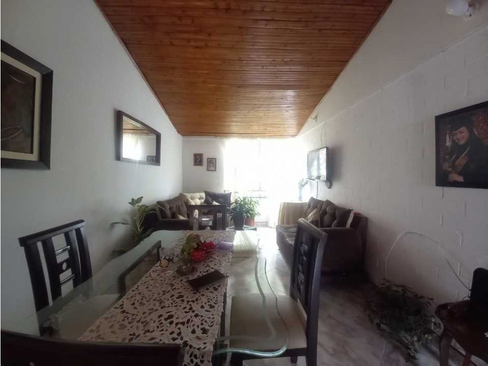 Apartamento en venta Quindío Armenia Cr Las Veraneras 69 m2 Habitaciones 3 Baños 2 Garajes 1 Precio $240000000