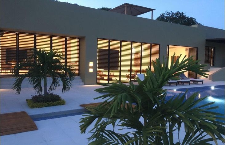 Casa en venta Cundinamarca Girardot Miraflores 520 m2 Habitaciones 5 Baños 6 Garajes 4 Precio $2500000000