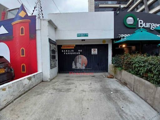 Lote en arriendo Cundinamarca Bogotá Chicó Norte 324 m2 Habitaciones 0 Baños 0 Garajes 0 Precio $14580000