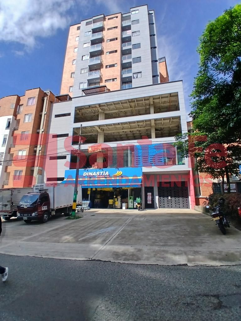 Apartamento en arriendo Antioquia Medellín Campo Alegre 50 m2 Habitaciones 2 Baños 2 Garajes 0 Precio $1800000