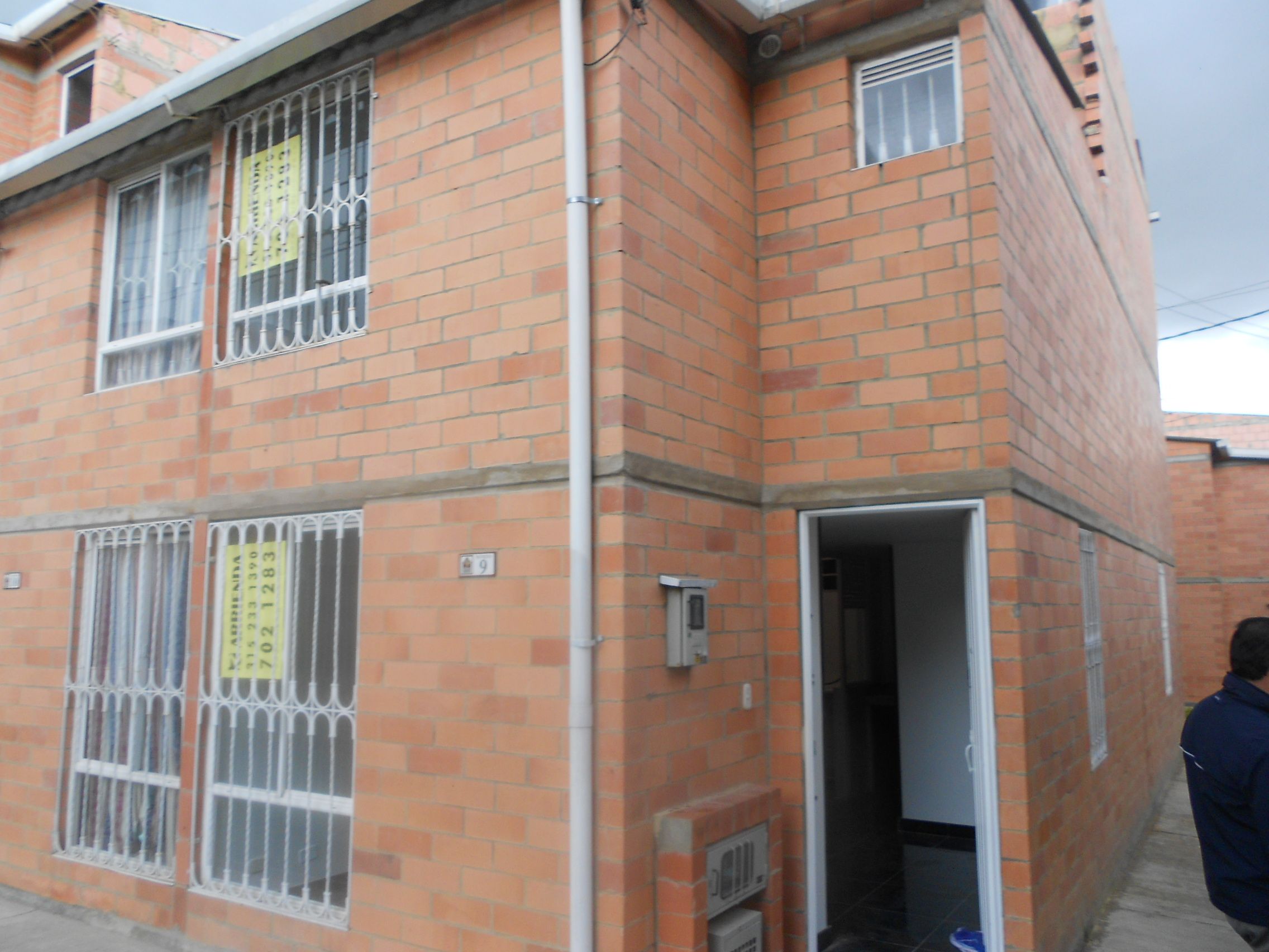 Casa en venta Cundinamarca Bogotá Cr Entre Parques 48 m2 Habitaciones 2 Baños 1 Garajes 0 Precio $170000000