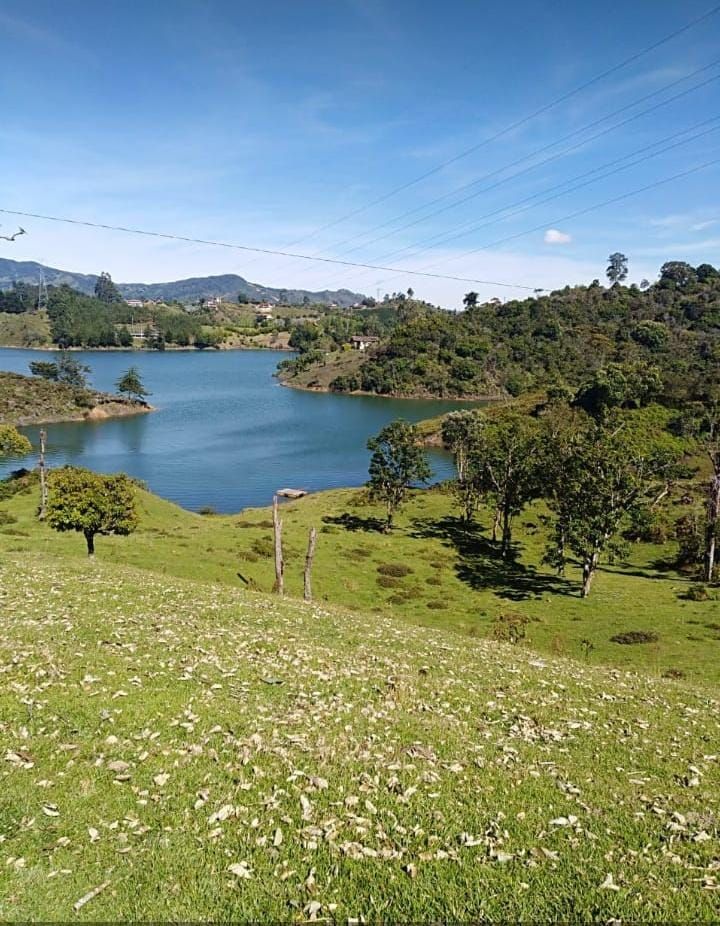 Lote en venta Antioquia Guatape Guatape 0 m2 Habitaciones 0 Baños 0 Garajes 0 Precio $7200000000