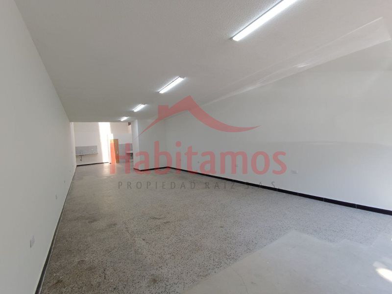 Local en arriendo Antioquia Medellín Naranjal 80 m2 Habitaciones 0 Baños 1 Garajes 0 Precio $4000000