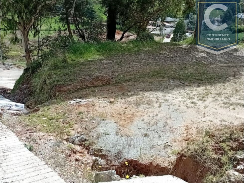 Lote en venta Antioquia Belmira Belmira 1600 m2 Habitaciones 0 Baños 0 Garajes 0 Precio $150000000