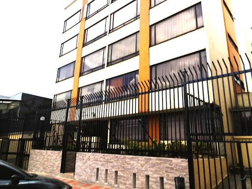 Apartamento en venta Cundinamarca Bogotá Los Andes 77 m2 Habitaciones 3 Baños 2 Garajes 1 Precio $500000000