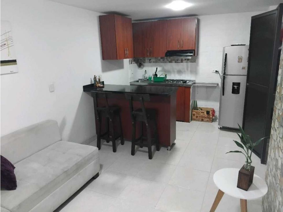 Apartamento en venta Caldas Villamaría Nn 42 m2 Habitaciones 2 Baños 1 Garajes 0 Precio $145000000
