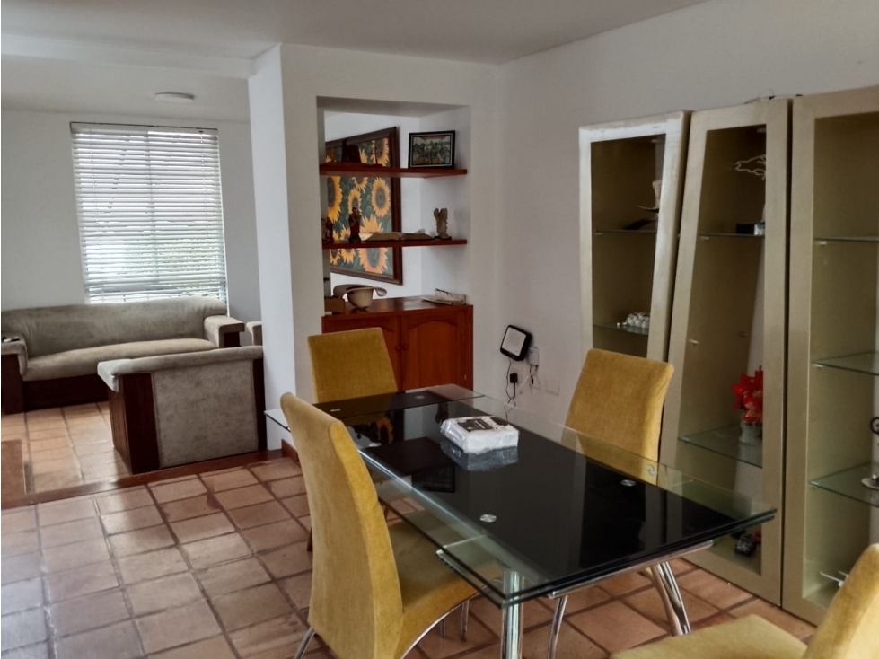 Casa en venta Caldas Manizales Cr Colinas Del Viento 146 m2 Habitaciones 3 Baños 3 Garajes 1 Precio $750000000