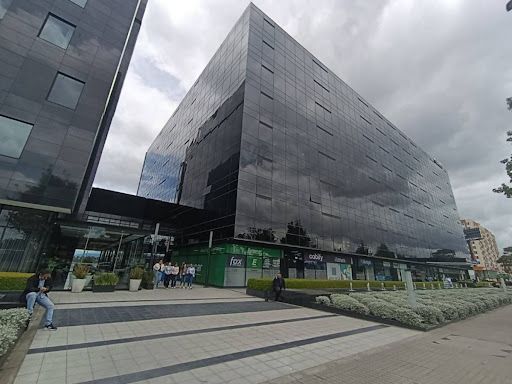 Oficina en arriendo Cundinamarca Bogotá Aeropuerto El Dorado 206 m2 Habitaciones 0 Baños 10 Garajes 2 Precio $12613088