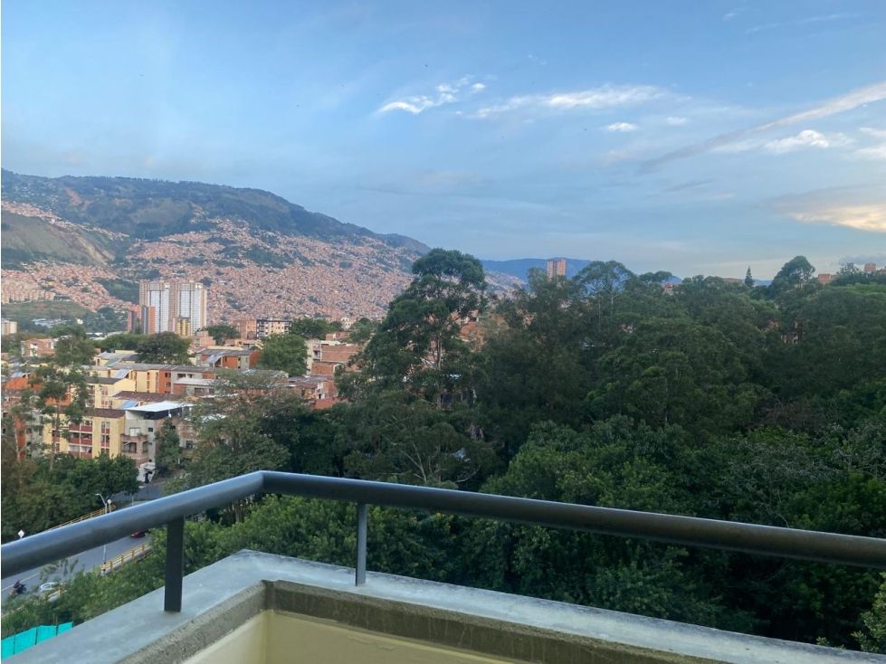 Apartamento en venta Antioquia Bello La Cabaña 67 m2 Habitaciones 3 Baños 2 Garajes 1 Precio $380000000