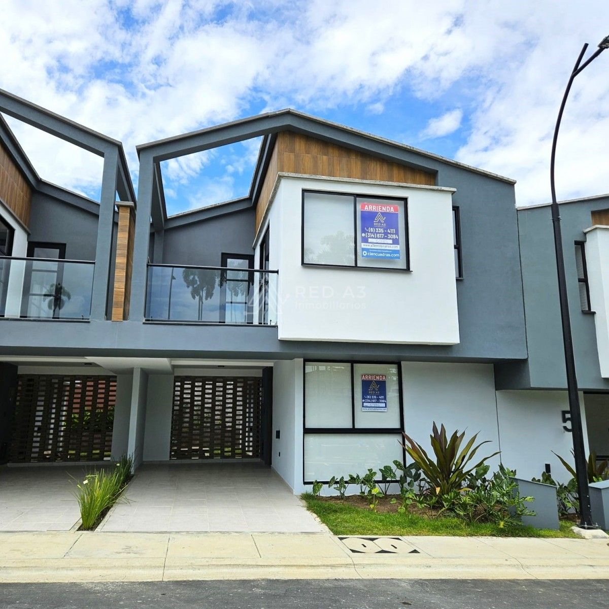 Casa en arriendo Risaralda Pereira Pereira 123 m2 Habitaciones 3 Baños 4 Garajes 2 Precio $4000000