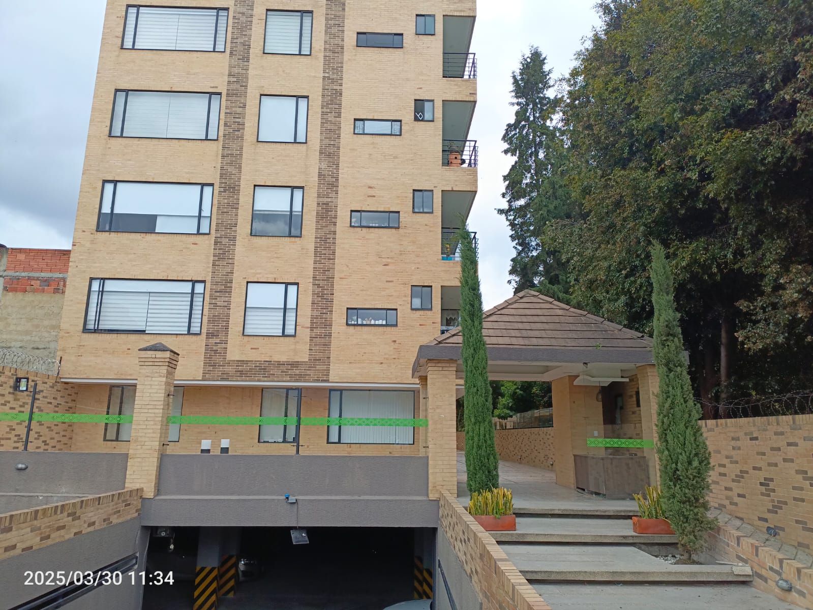 Apartamento en venta Cundinamarca Chía Santa Rita 49 m2 Habitaciones 2 Baños 1 Garajes 1 Precio $380000000