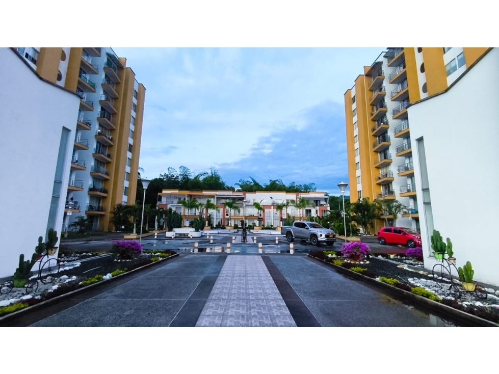 Apartamento en venta Risaralda Dosquebradas Campestre A 88 m2 Habitaciones 3 Baños 2 Garajes 1 Precio $430000000