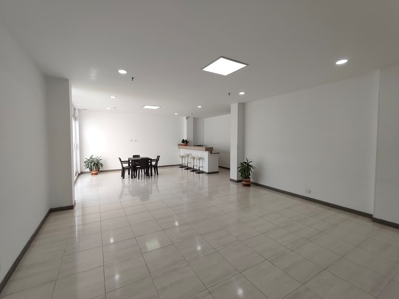 Apartaestudio en venta Risaralda Pereira Ub Alameda Del Cafe 32 m2 Habitaciones 1 Baños 1 Garajes 1 Precio $190000000