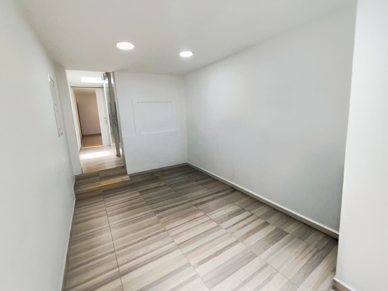 Oficina en arriendo Risaralda Pereira San Jose Sur 40 m2 Habitaciones 0 Baños 1 Garajes 0 Precio $2200000