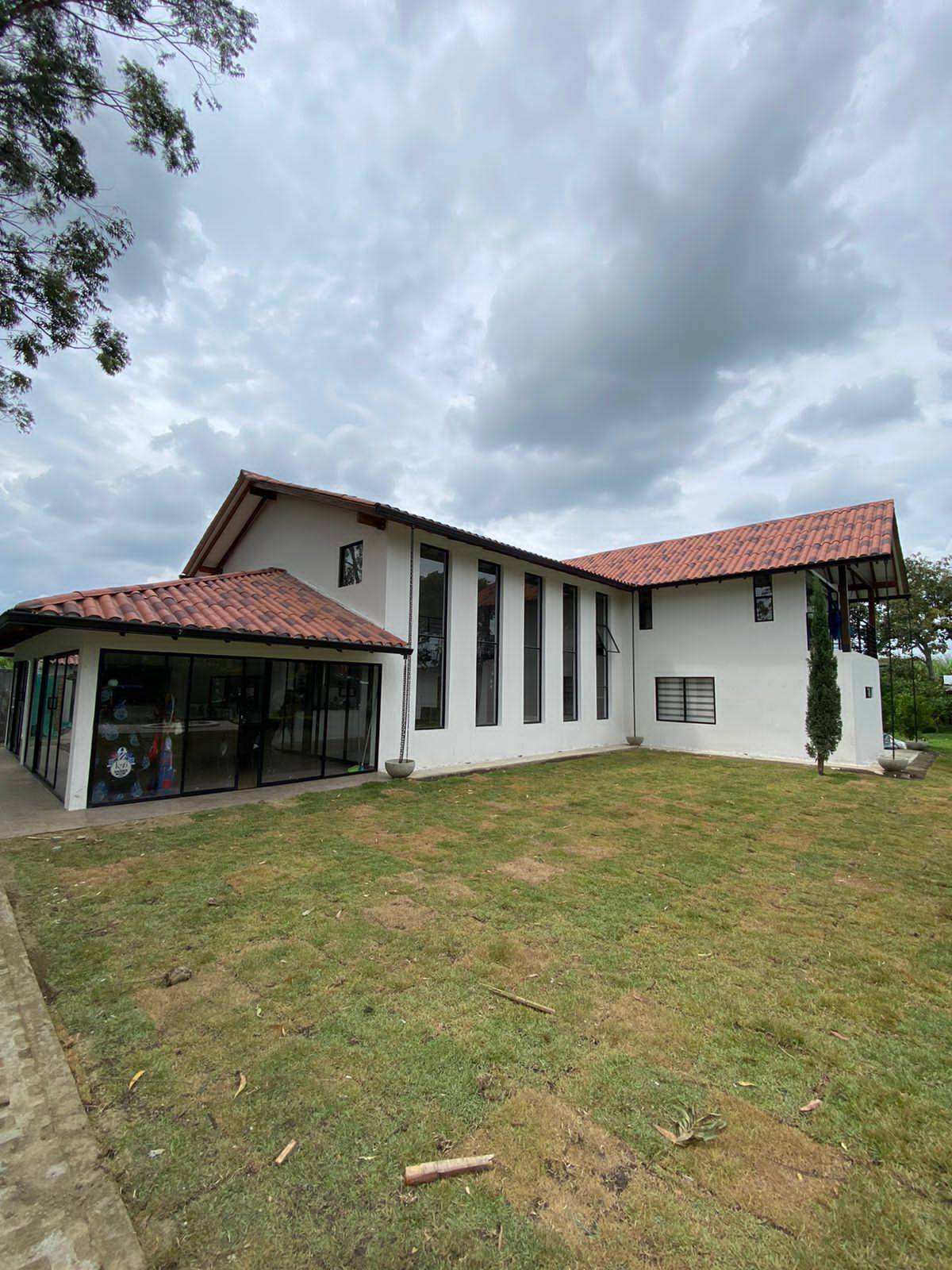 Finca en venta Valle Del Cauca Palmira Palmira 5700 m2 Habitaciones 7 Baños 7 Garajes 6 Precio $2700000000