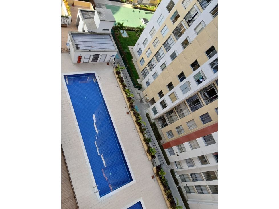 Apartamento en venta Quindío Armenia Sector Centro 52 m2 Habitaciones 2 Baños 2 Garajes 0 Precio $160000000