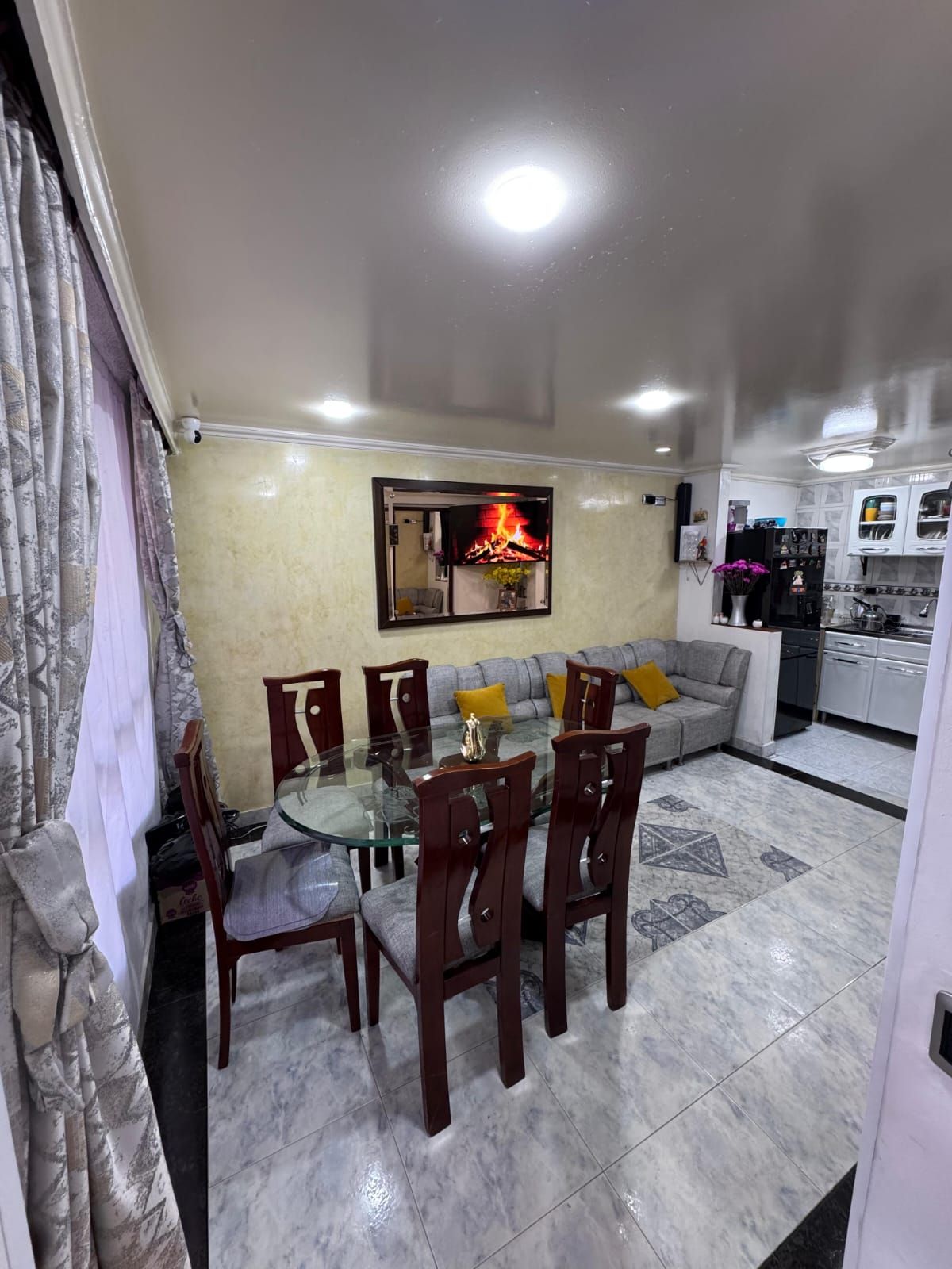 Casa en venta Cundinamarca Bogotá Muzu 66 m2 Habitaciones 4 Baños 2 Garajes 0 Precio $280000000