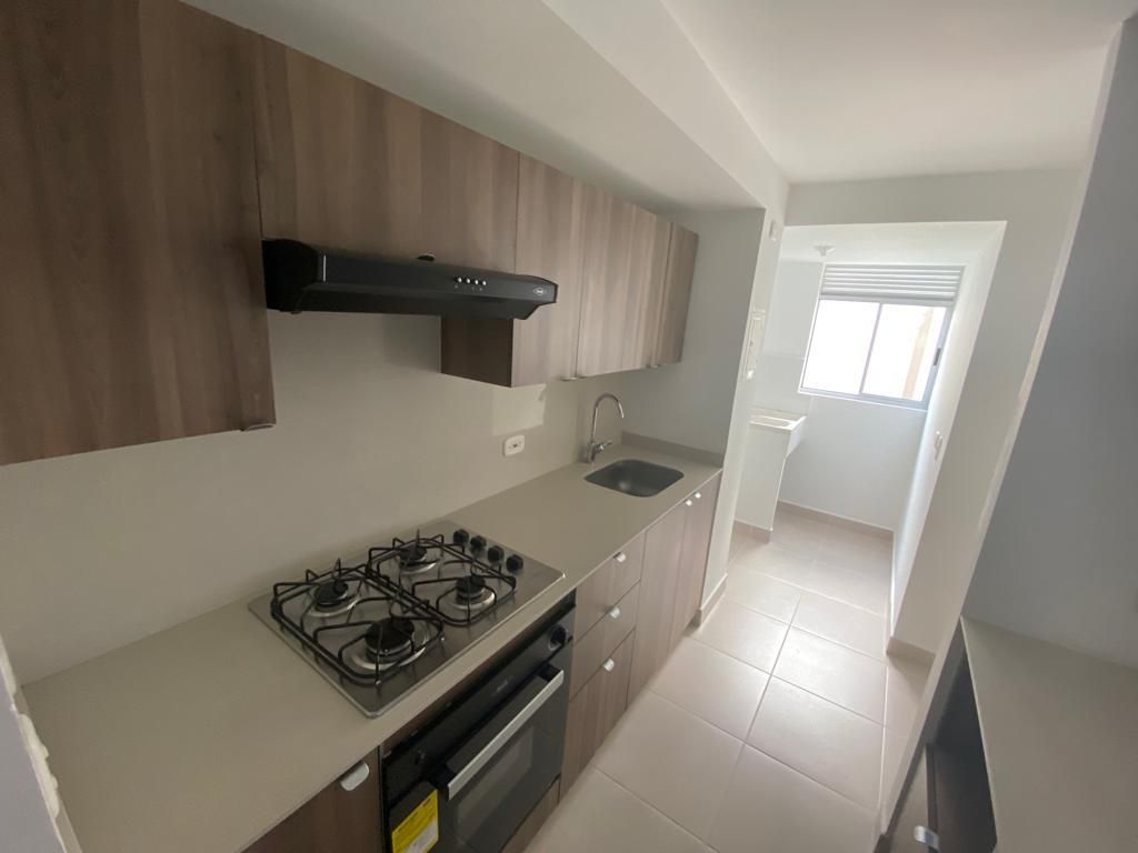 Apartamento en venta Valle Del Cauca Cali Parcelacion Piedra Grande 75 m2 Habitaciones 3 Baños 2 Garajes 1 Precio $340000000