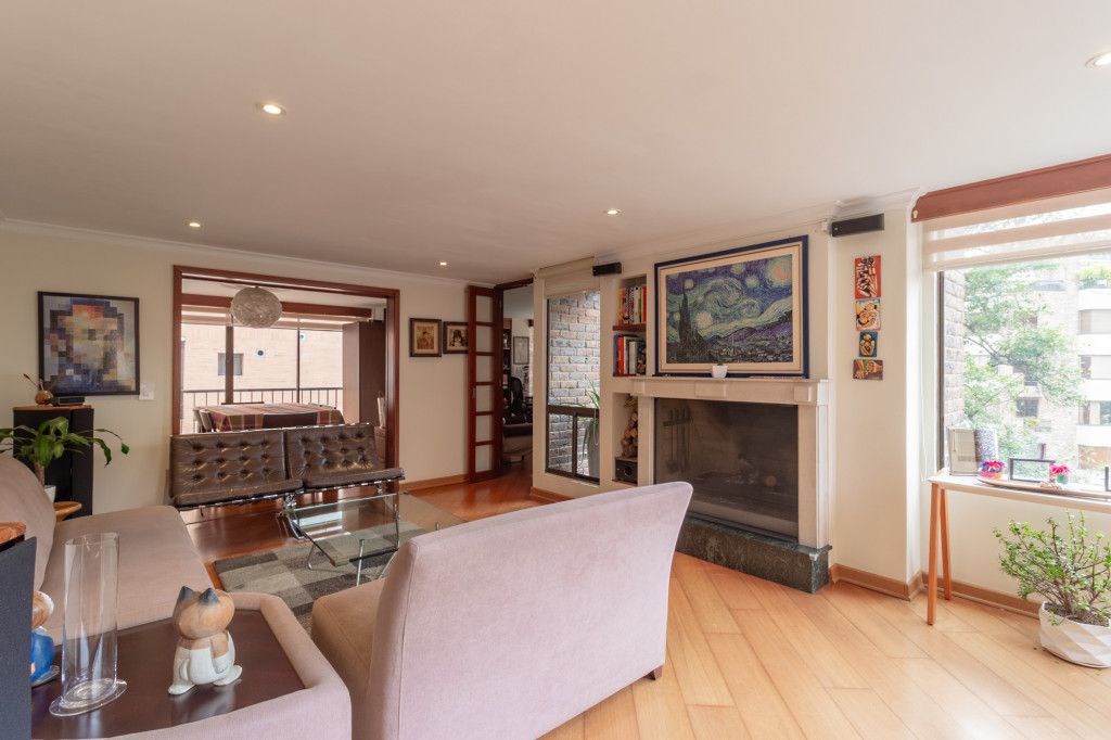 Apartamento en venta Cundinamarca Bogotá Plenitud 170 m2 Habitaciones 3 Baños 4 Garajes 2 Precio $1200000000