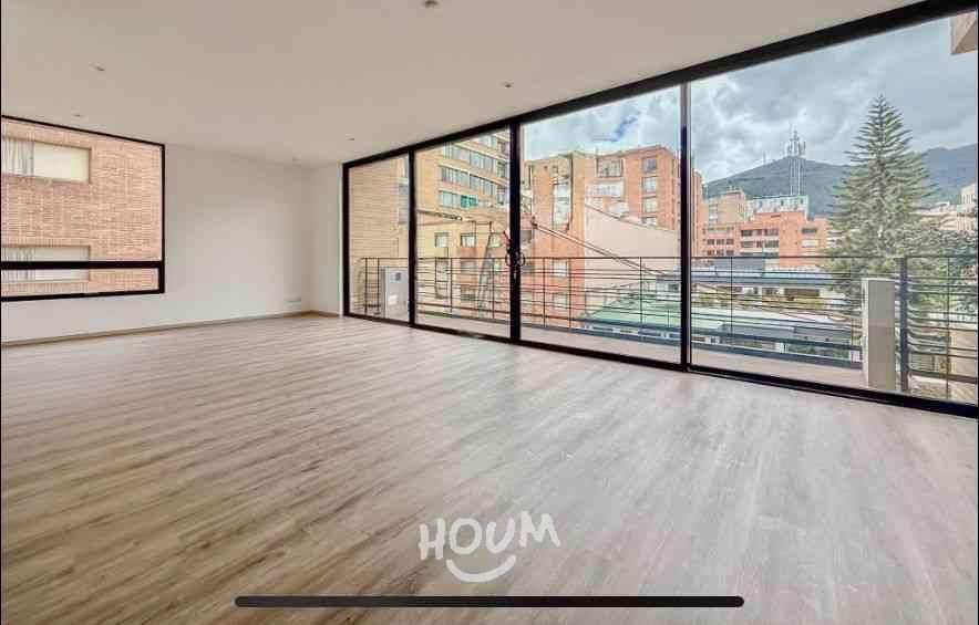 Apartamento en arriendo Cundinamarca Bogotá Chicó Norte 154 m2 Habitaciones 3 Baños 3 Garajes 1 Precio $14000000