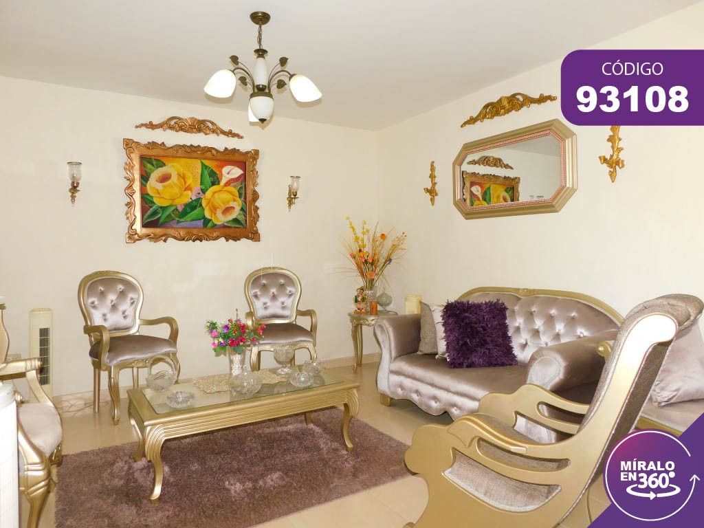 Casa en venta Atlántico Barranquilla Villa Carolina 121 m2 Habitaciones 3 Baños 2 Garajes 2 Precio $650000000