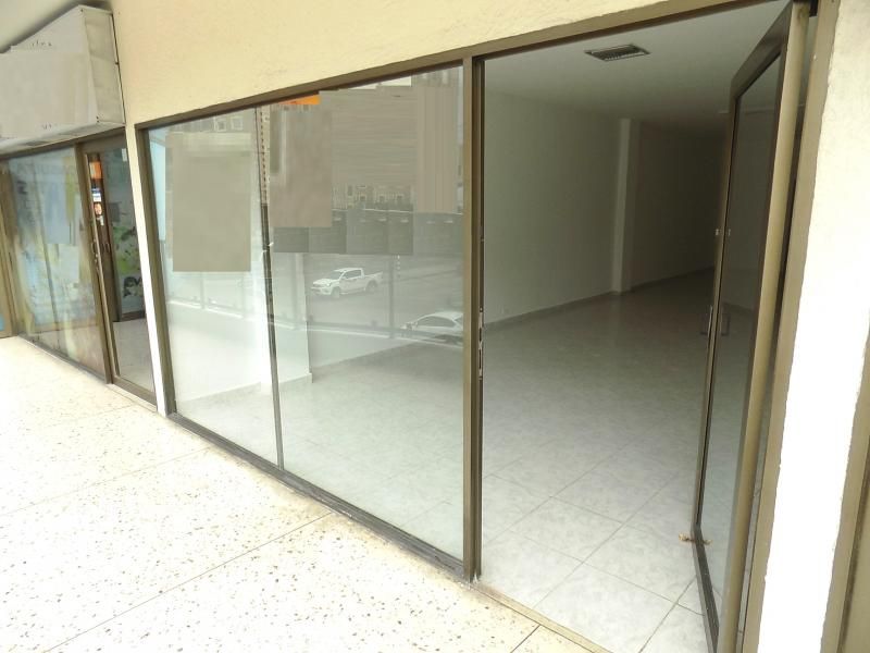 Local en arriendo Atlántico Barranquilla Alfonso Lopez 60 m2 Habitaciones 0 Baños 1 Garajes 1 Precio $2700000