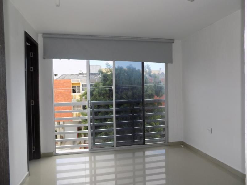 Apartamento en venta Atlántico Barranquilla Andalucia 71 m2 Habitaciones 2 Baños 2 Garajes 1 Precio $300000000
