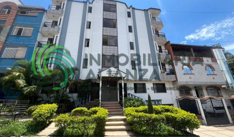 Apartamento en arriendo Santander Bucaramanga Nn 70 m2 Habitaciones 3 Baños 2 Garajes 1 Precio $1565000