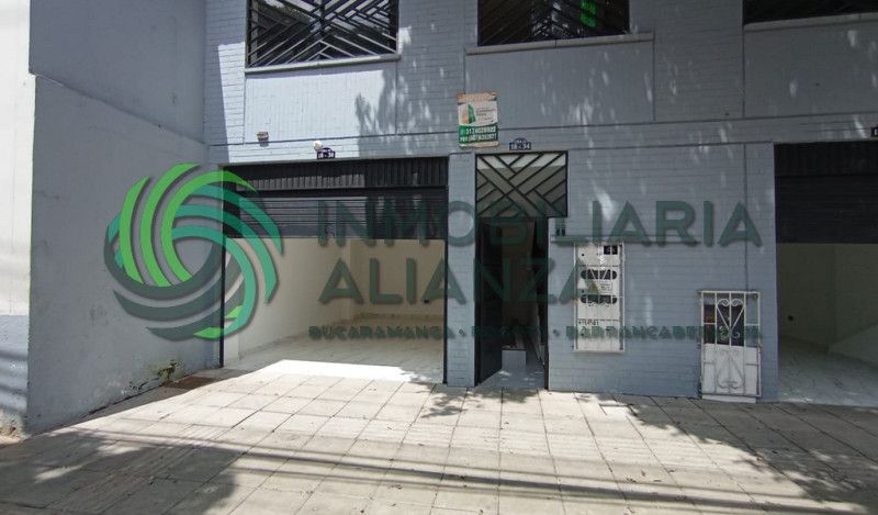 Local en arriendo Santander Bucaramanga San Francisco 37 m2 Habitaciones 0 Baños 1 Garajes 0 Precio $1900000