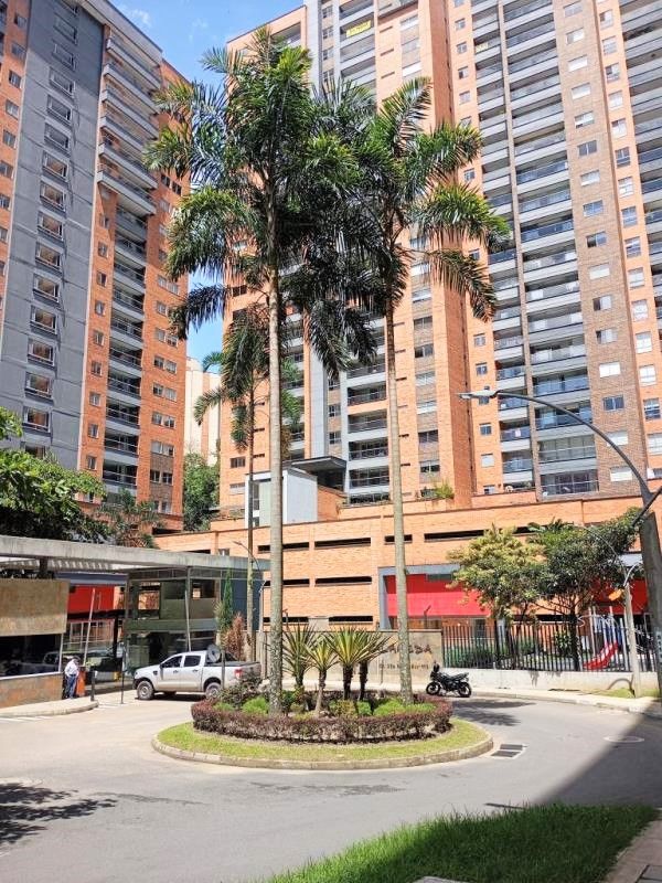 Apartamento en arriendo Antioquia Sabaneta Lagos De La Doctora 87 m2 Habitaciones 3 Baños 3 Garajes 2 Precio $3200000