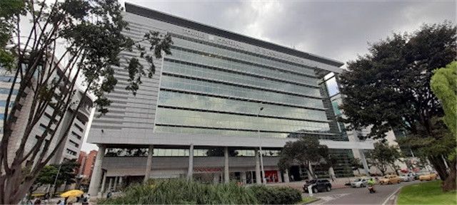 Oficina en arriendo Cundinamarca Bogotá San Ignacio 47 m2 Habitaciones 0 Baños 0 Garajes 1 Precio $3660000