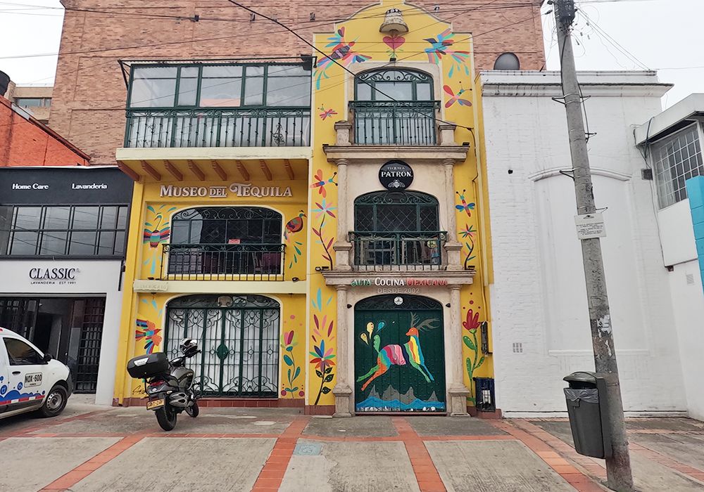 Casa en arriendo Cundinamarca Bogotá La Cabrera 38 m2 Habitaciones 3 Baños 3 Garajes 0 Precio $15000000