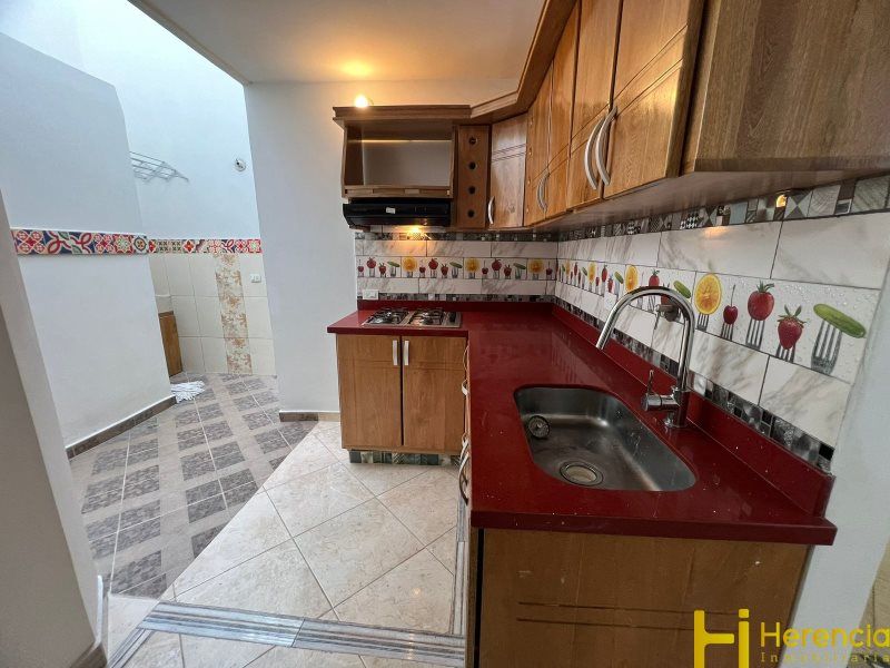 Casa en arriendo Antioquia Medellín La America 120 m2 Habitaciones 4 Baños 3 Garajes 0 Precio $2600000