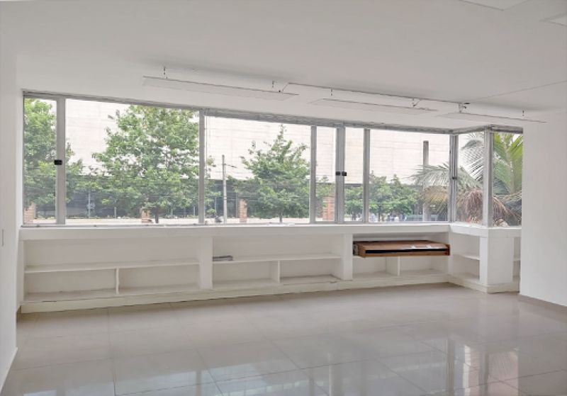 Oficina en arriendo Cundinamarca Bogotá La Porciuncula 60 m2 Habitaciones 0 Baños 0 Garajes 1 Precio $3400000