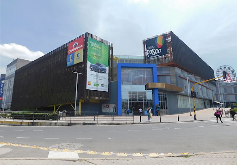 Local en arriendo Cundinamarca Bogotá Guadalupe 317 m2 Habitaciones 0 Baños 0 Garajes 0 Precio $21700000