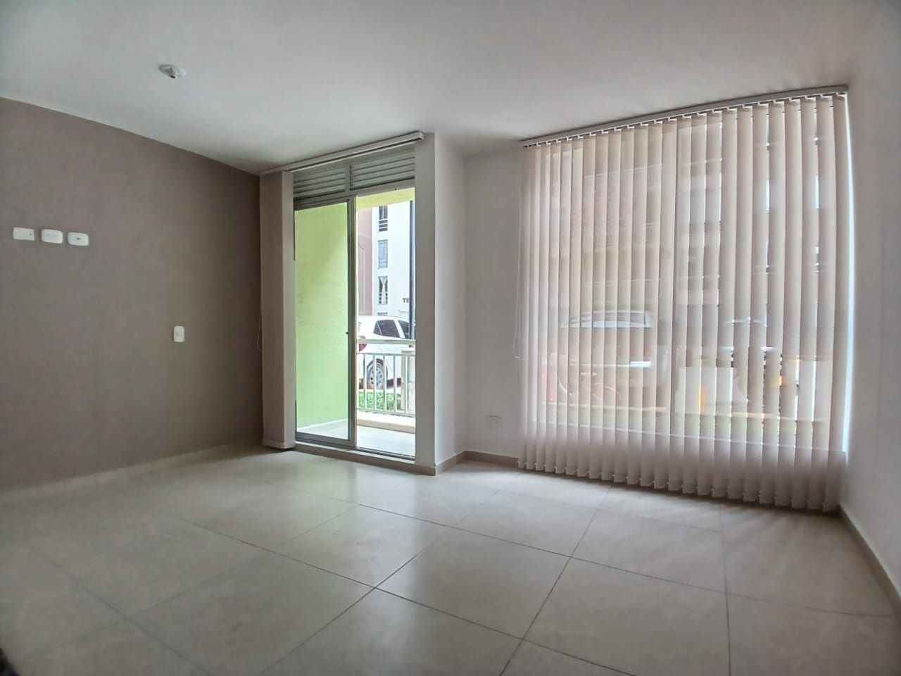 Apartamento en venta Risaralda Pereira Jardin De Velez Y Velez 58 m2 Habitaciones 3 Baños 2 Garajes 1 Precio $250000000