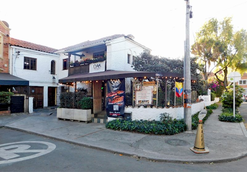 Casa en arriendo Cundinamarca Bogotá Quinta Camacho 267 m2 Habitaciones 4 Baños 4 Garajes 2 Precio $16000000