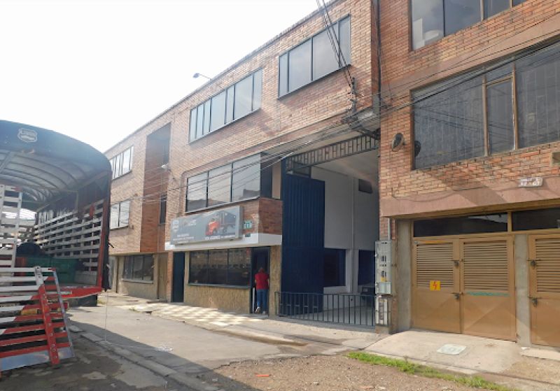 Oficina en arriendo Cundinamarca Bogotá Valladolid 80 m2 Habitaciones 0 Baños 2 Garajes 0 Precio $1500000