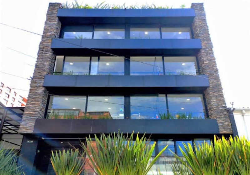 Edificio en arriendo Cundinamarca Bogotá Santa Ana Occidental 921 m2 Habitaciones 0 Baños 4 Garajes 2 Precio $47011092