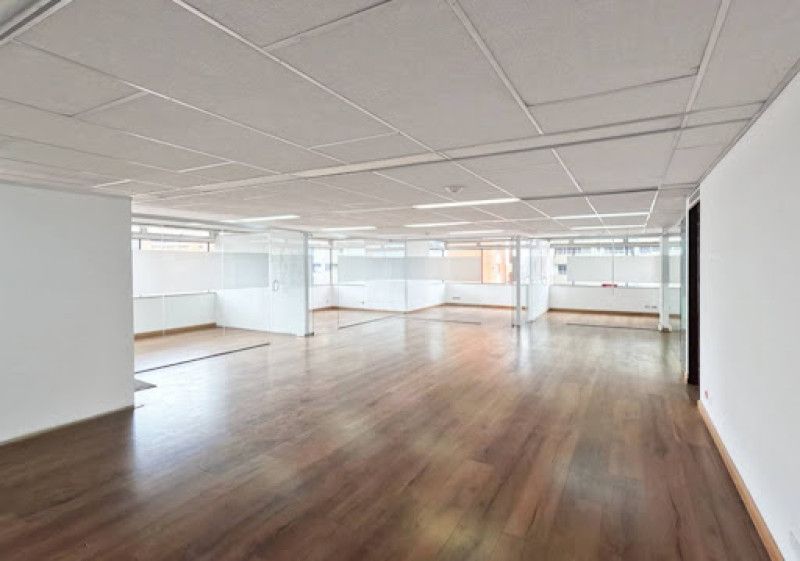 Oficina en venta Cundinamarca Bogotá Samper 108 m2 Habitaciones 0 Baños 1 Garajes 1 Precio $550000000
