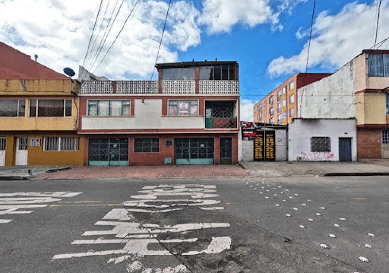 Lote en venta Cundinamarca Bogotá Simón Bolívar 1378 m2 Habitaciones 0 Baños 2 Garajes 0 Precio $5150000000