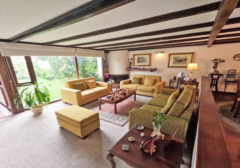 Casa en venta Cundinamarca Bogotá La Calleja 159 m2 Habitaciones 3 Baños 3 Garajes 3 Precio $1247000000