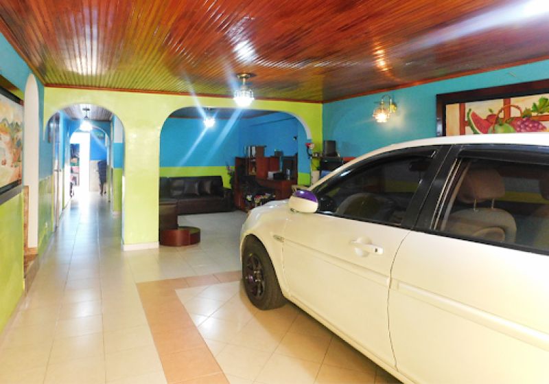 Casa en venta Cundinamarca Bogotá Laguneta 144 m2 Habitaciones 3 Baños 3 Garajes 1 Precio $550000000