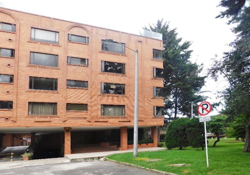 Apartamento en venta Cundinamarca Bogotá Santa Barbara Occidental 156 m2 Habitaciones 3 Baños 4 Garajes 2 Precio $950000000