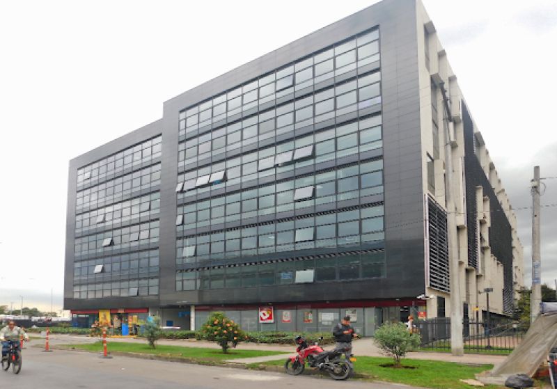 Oficina en venta Cundinamarca Bogotá San Ignacio 2170 m2 Habitaciones 0 Baños 2 Garajes 30 Precio $22000000000
