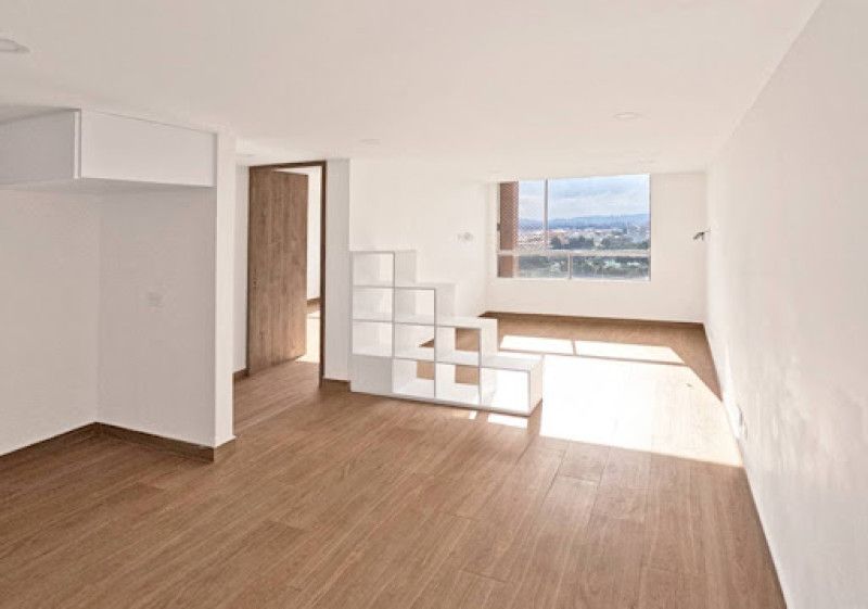 Apartaestudio en venta Cundinamarca Bogotá El Redil 35 m2 Habitaciones 1 Baños 1 Garajes 0 Precio $235000000