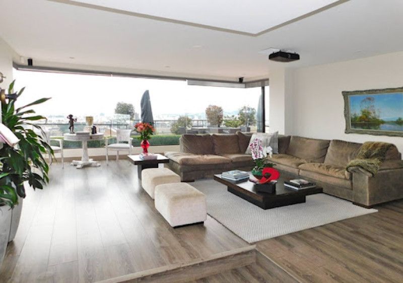 Apartamento en venta Cundinamarca Bogotá El Refugio 291 m2 Habitaciones 4 Baños 4 Garajes 3 Precio $4500000000