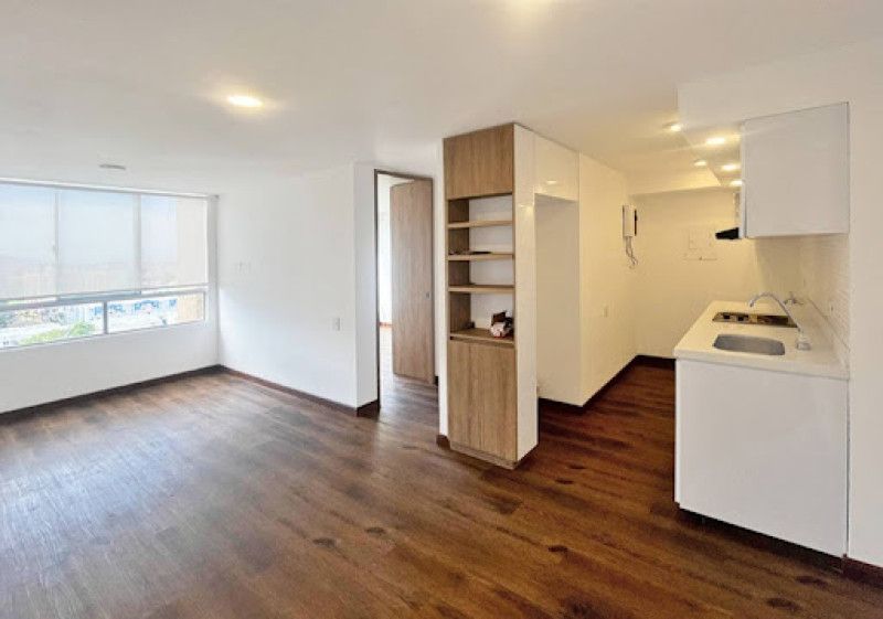 Apartaestudio en venta Cundinamarca Bogotá El Redil 35 m2 Habitaciones 1 Baños 1 Garajes 0 Precio $235000000