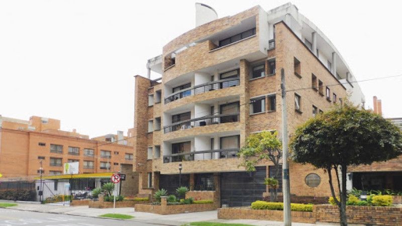 Apartamento en venta Cundinamarca Bogotá Santa Bibiana 362 m2 Habitaciones 4 Baños 6 Garajes 4 Precio $1650000000