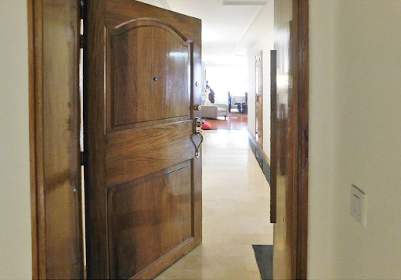 Apartamento en venta Cundinamarca Bogotá Santa Barbara Occidental 127 m2 Habitaciones 3 Baños 2 Garajes 2 Precio $700000000